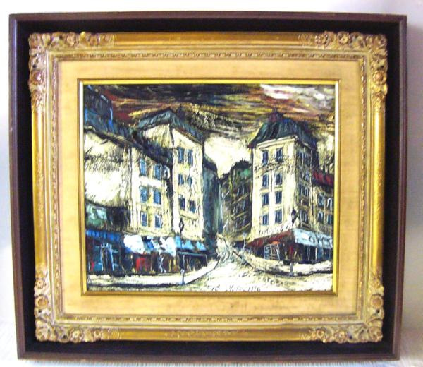 2026年最新Yahoo!オークション -冬島大二郎(自然、風景画)の中古品