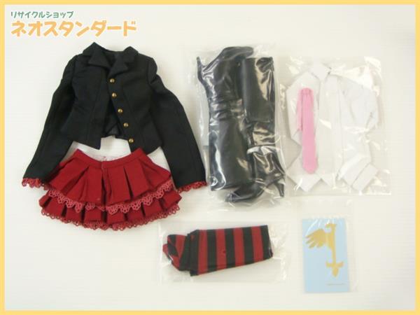 ベアトリーチェ うみねこのなく頃に DD Dollfie | TOPページ × ホーム 