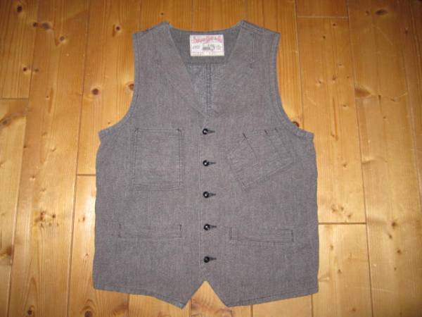 シュガーケーン 検）フラットヘッド・マッコイ・サムライ・RJB