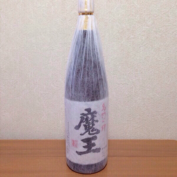 魔王 焼酎 1800 2本セット 魔王 1800 2本セット☆ 魔王 焼酎 【公式通販】