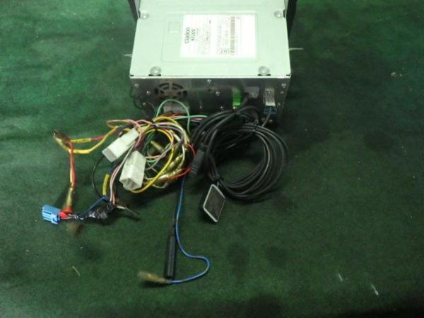 クラリオン NX309 メモリーナビ Clarion | ワンセグ clarion