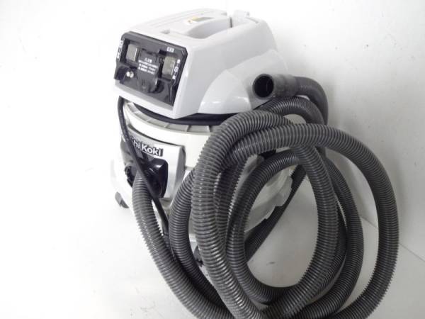 【日立工機】集塵機　　集じん機　RP35RYB　☆美品☆