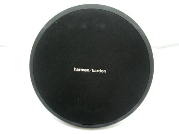 ♪▽【harman／kardon】ONYX STUDIO ワイヤレススピーカー
