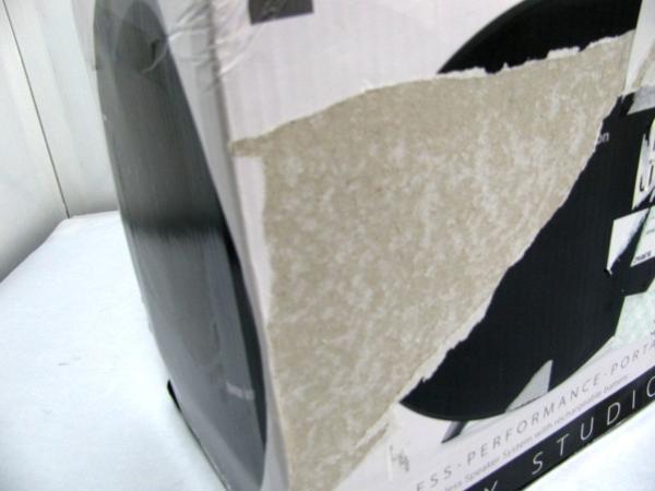 ♪▽【harman／kardon】ONYX STUDIO ワイヤレススピーカー