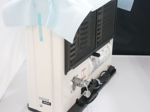 TOHO GAS ガスファンヒーター RHC2410 美品 6a004