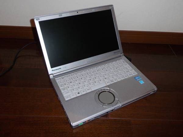 ジャンク品！ CF-SX2 パーツ取りに