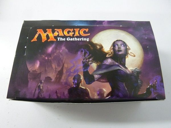 A240 未開封 MTG 異界月 Eldritch Moon ブースター 24パック ■