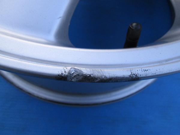 ②ビーゴ純正　16インチ　4本セット　冬用・車検用に♪♪