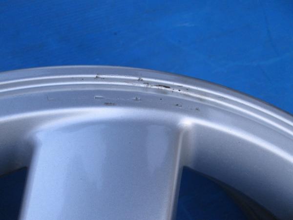 ②ビーゴ純正　16インチ　4本セット　冬用・車検用に♪♪