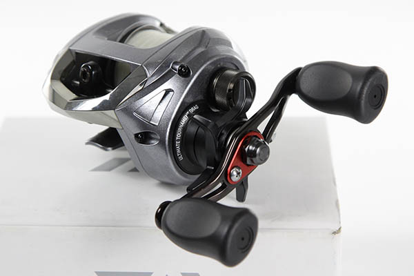 ☆中古◇ダイワ/DAIWA SS SV 103SH L 左ハンドル☆