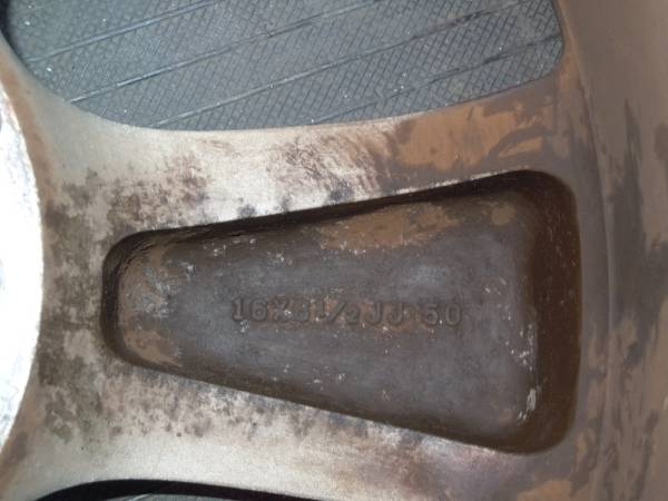 30系 エスティマ 純正ホイール 4本 16インチ 6.5J +50 114.3 TOYOTA トヨタ 30エスティマ 純正アルミホイール 16インチ 6.5J +50 5H