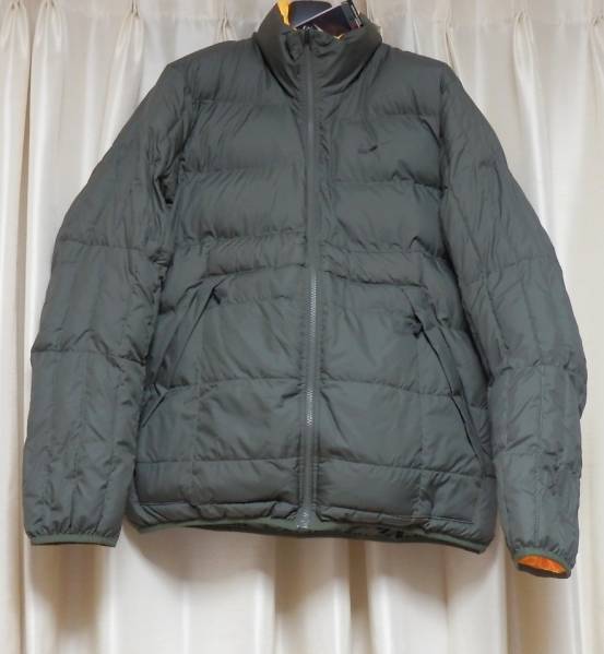 新品★ナイキメンズ614689リバーシブルジャケット2XL