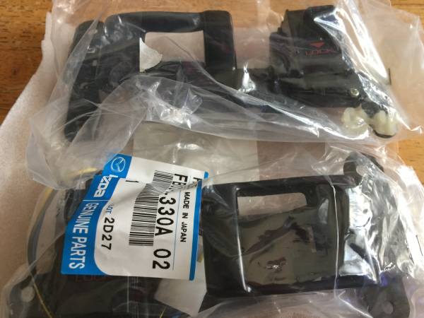 2026年最新Yahoo!オークション -fc3s インナーハンドルの中古品 FC3S 