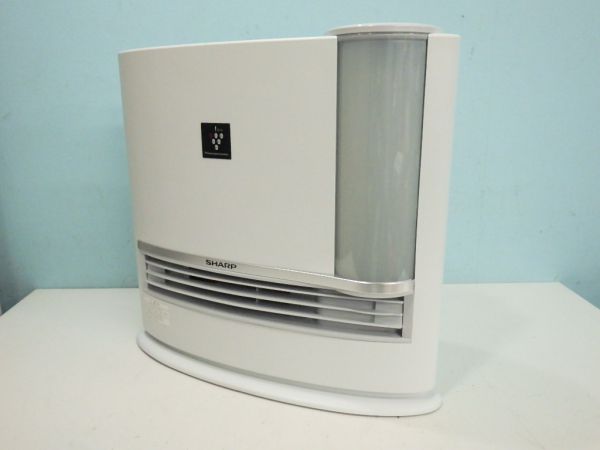 全国無料，100%新品 ○SHARP シャープ 加湿セラミックファンヒーター