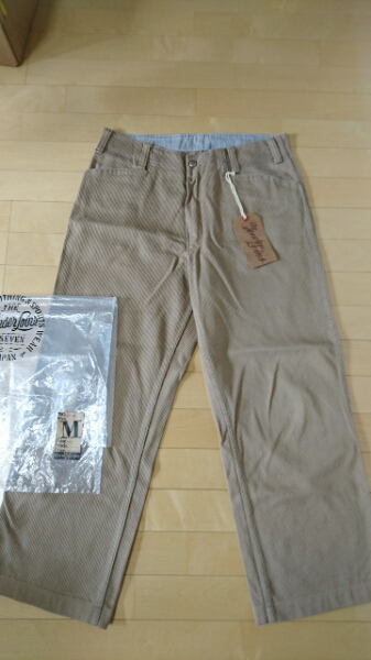 TENDERLOIN PIQUE テンダーロイン BDP ピケ ショーツ ☆限定出品