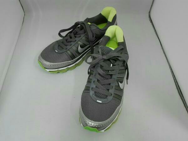 NIKE ナイキ AIR MAX 386368-003 スニーカー グレー