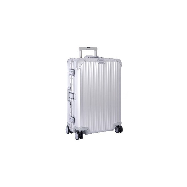 正規品☆RIMOWA TOPAS 932.73 アルミ 4輪 スーツケース☆84L - RIMOWA
