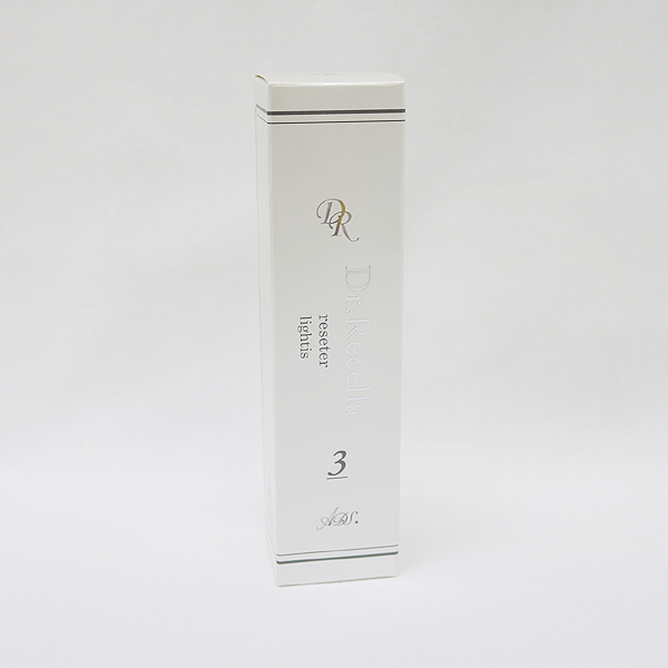 Dr. Recella リセッターライティス 52g ドクターリセラADSシリーズ