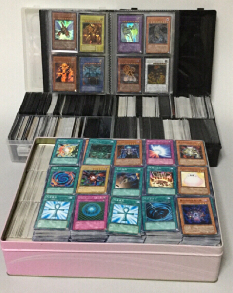 遊戯王 引退 まとめ売り 引退品 公式通販 えるめす（1150036173 遊戯王