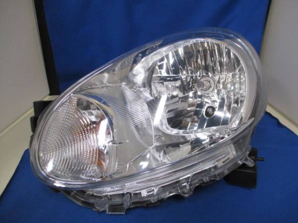 スペーシア MK32S 純正 右 ヘッドライト HID ユニット ICHIKOH 1871