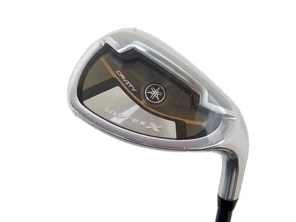 良品 インプレス inpresX Z CAVITY 2013 6～AW 6本 TMX-513i(R 