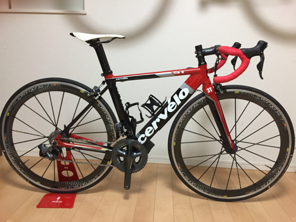 自転車本体 cervelo S1 cervelo S1 サーベロ 中古 サイズ48 cervelo 【公式通販】