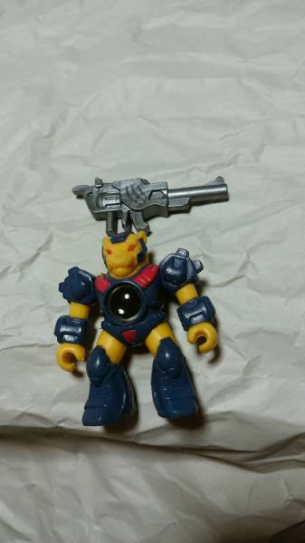 ビーストフォーマー タイガーバーン タカラ mP638a [人気] レーザー 