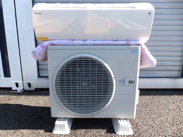 エアコン ノクリア 富士通 富士通ゼネラル 14畳 ゼネラル R 2019年製 