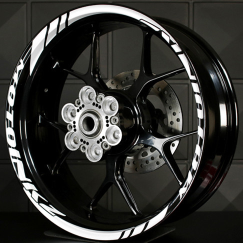 フルカスタム リムステッカー キット CBR600RR CBR1000RR CBR CB