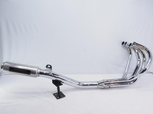 CB750FCおススメの.ヨシムラ!サイクロンマフラーCB750F