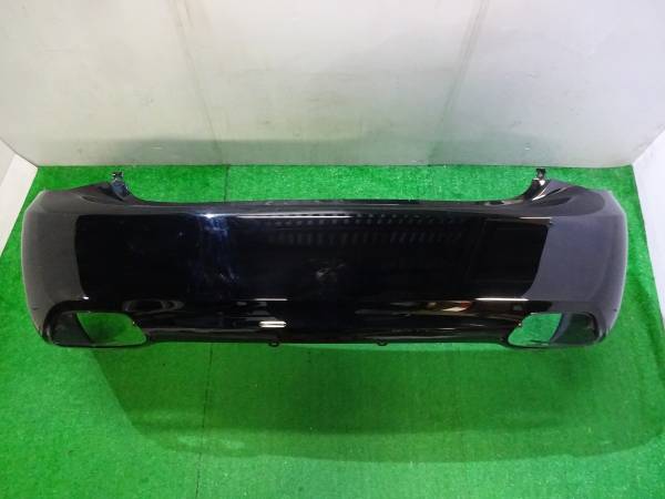 トヨタ クラウン アスリート GRS200 純正リアバンパー CC161