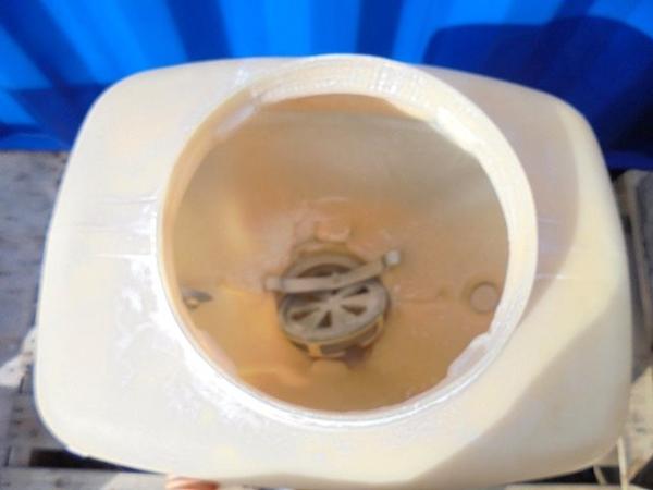 農機具★■背負い式動力散布機■ヤンマー■FS500■動作品■○