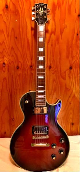 Colorsound Overdriver Jeff Blow Owned Originally 0 BECK by JEFF