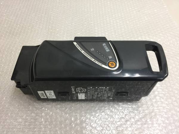 Panasonic/NKY325B02(8Ah)リチウムイオンバッテリー