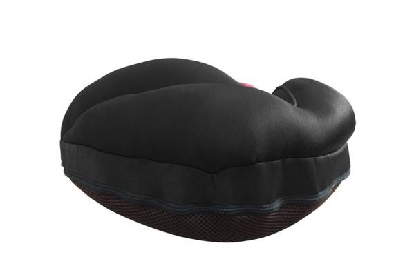 ペチカ・ムーブ エコ足温器 ブラック