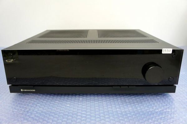 ジャンク品 KENWOOD ケンウッド L-01T FMチューナー (i530)
