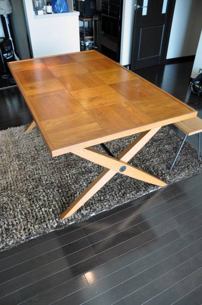 PFS パシフィックファニチャー オペレーション B Standard trade