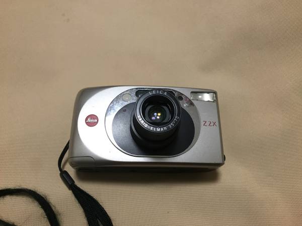 ライカ LEICA Z2X 現状品 美品LEICA 【公式通販】