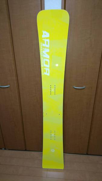 2013 オガサカ ARM type-s 160 美品 ハンマーヘッド ogasaka 
