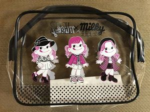 非売品 ペコちゃんのYahoo!オークション(旧ヤフオク!)の相場・価格を