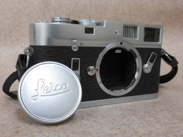 ライカ М４ BODY Leica ライカ M4ボディー ジャンク 家電、AV、カメラ ライカ 【公式通販】