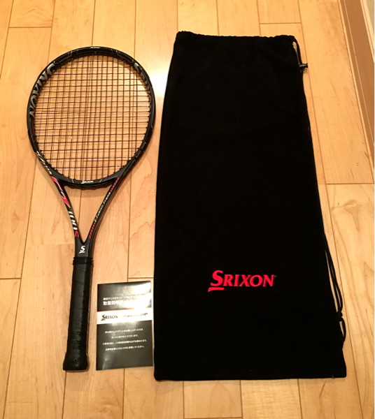 スリクソン REVO CZ100S G1 美品 SRIXON