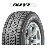 2016年製 ブリザック DM-V2 235/55R18 235/55-18 BLIZZAK DMV2