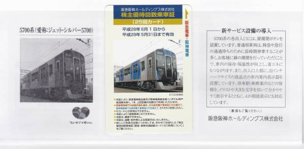 公式通販 阪急阪神 25回 株主優待 Yahoo!オークション グループ優待 