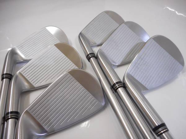 返品OK 良品 税込◇ゼクシオ◇XXIO FORGED 2015◇5-P 6本◇