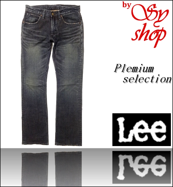 リー ライダース Lee ブーツカット デニム 07102 W31 索4732 Lee 