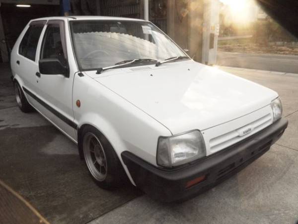 専用　9：15まで K10 2026年最新Yahoo!オークション マーチ -マーチk10(パーツ)の中古品