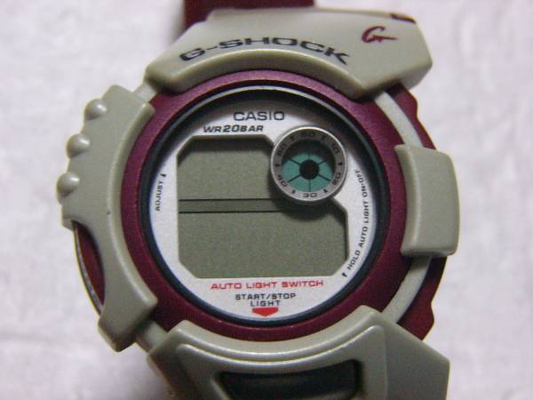 CASIO カシオ G-SHOCK DWX-100