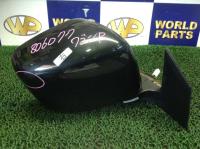 ワゴンＲ DBA-MH34S 右サイドミラーASSY