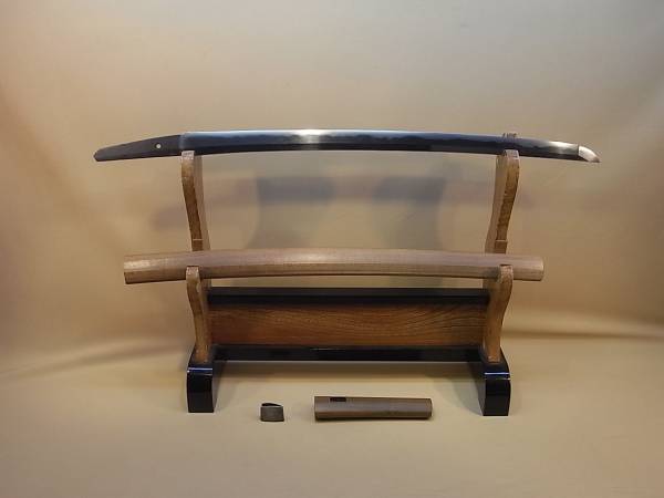 ☆古刀　兼定　　白鞘　　☆